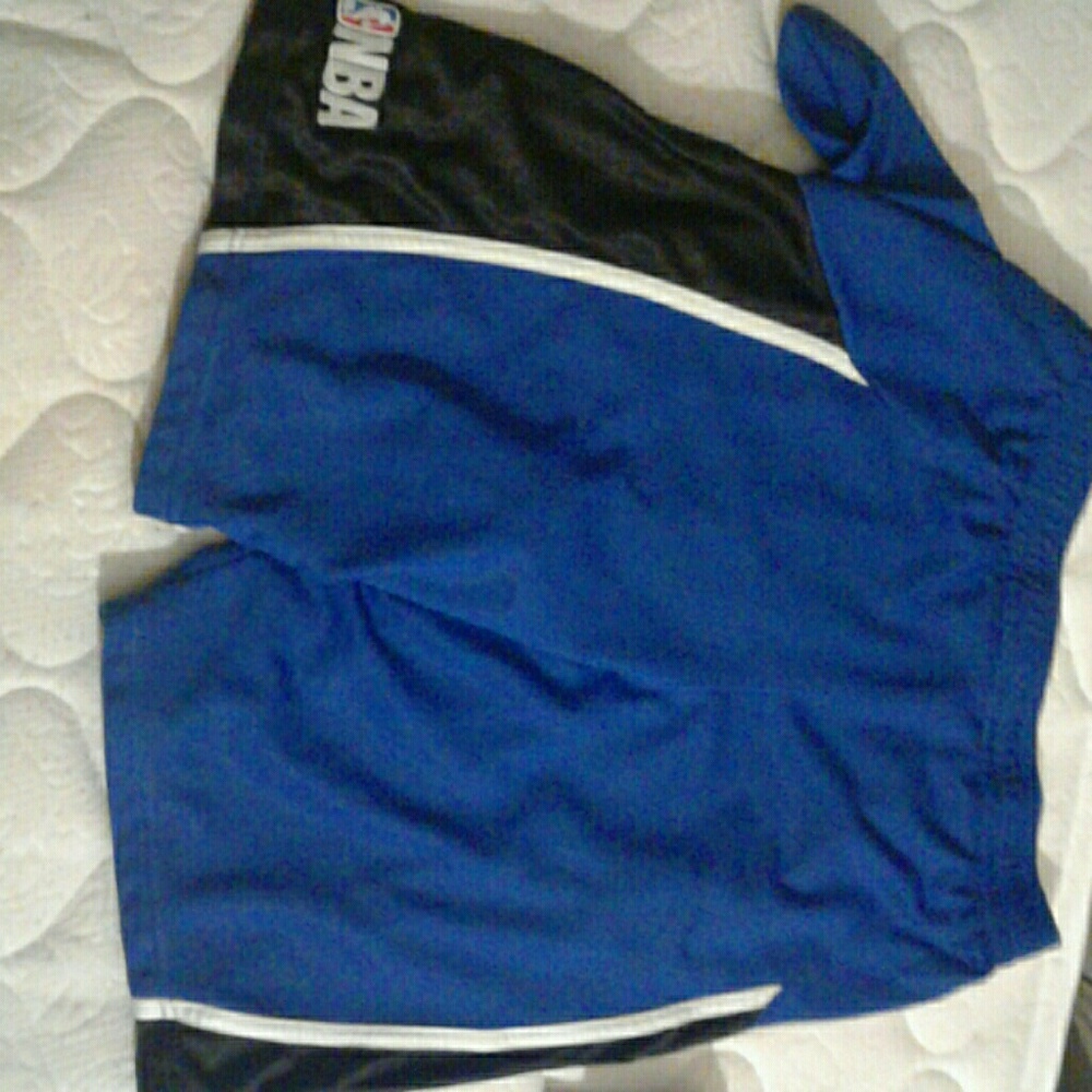 Medium  NBA  shorts